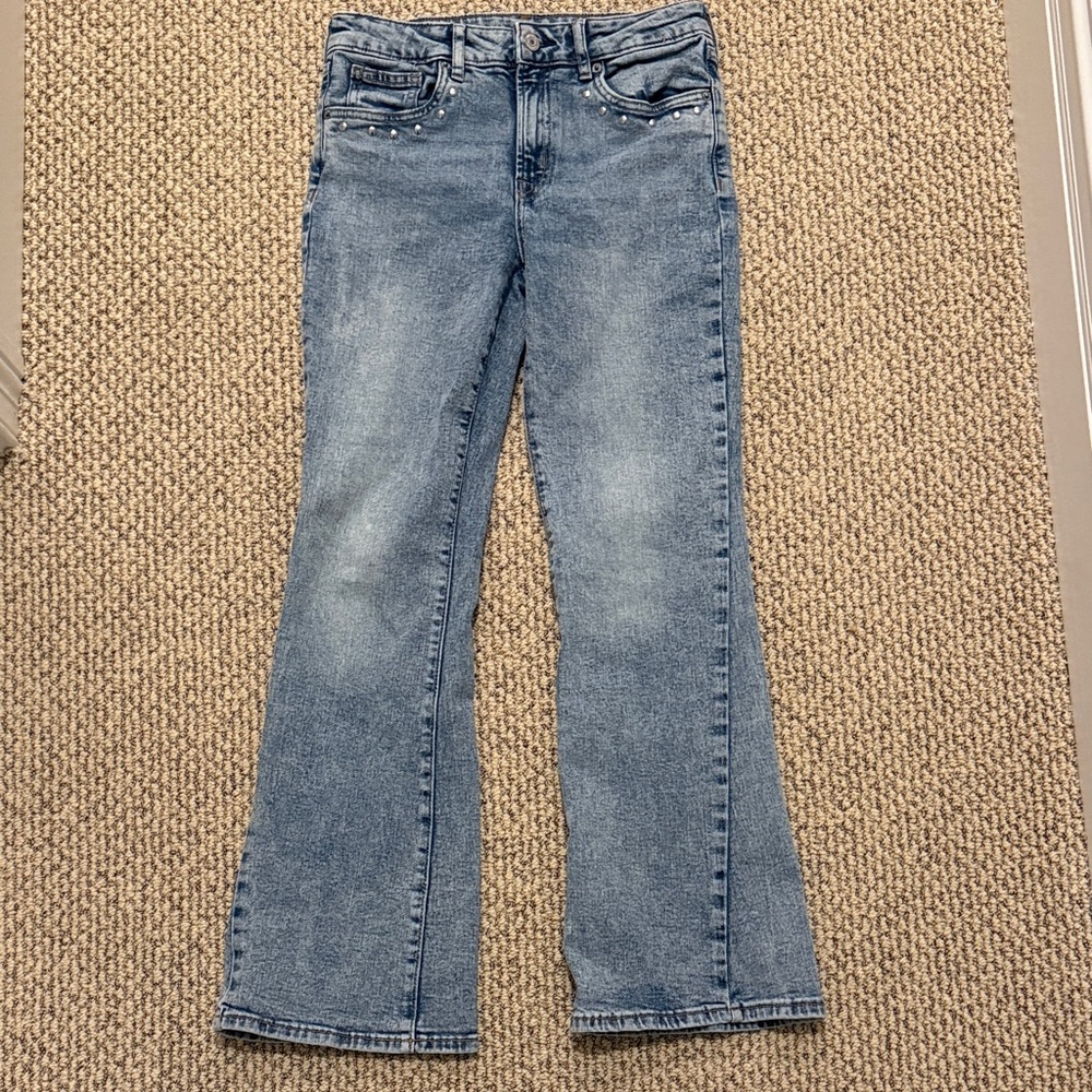 GAP Kids Girls size 14 Jeans